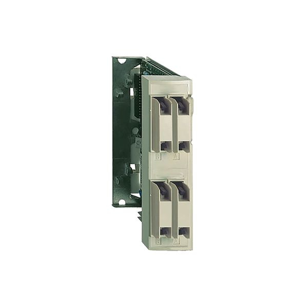 TSXDMZ64DTK New Modicon Discrete Solid State I/O Base DC